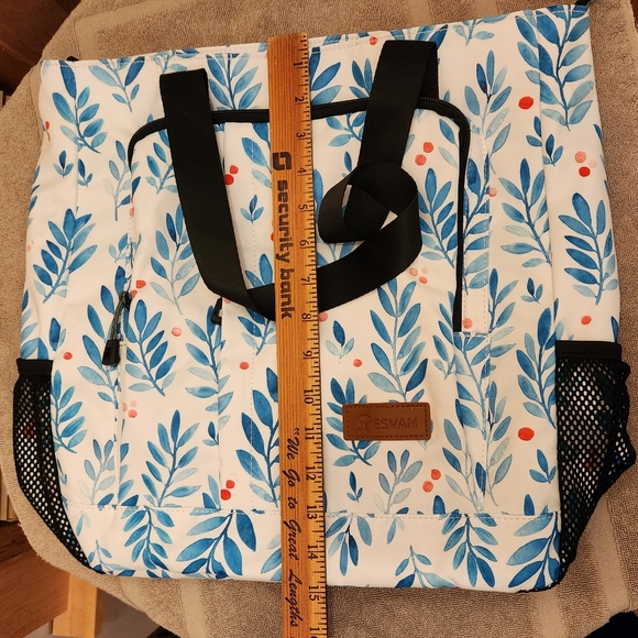 Travel Bag - Beach Bag - Gym Bag - Picture 6 of 7